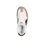 Tenis KidsSkechers Hotshot Blanco