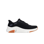 Tenis Mujer Skechers BOBS Sparrow Flex Too You - Negro