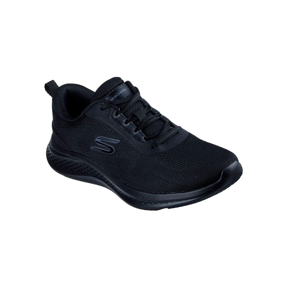 Tenis Mujer Skechers Lite Pro 2.0 - Negro