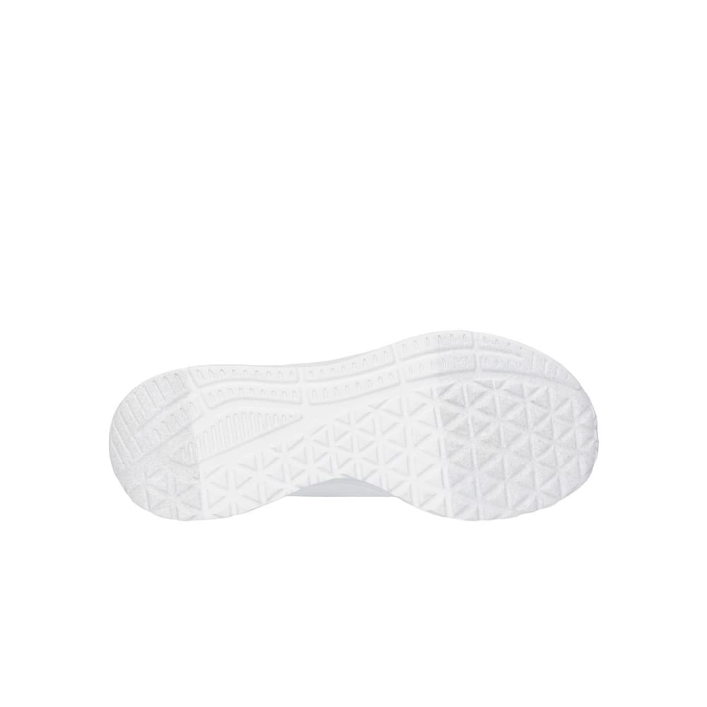 Tenis Mujer Skechers Uno Lite Shimmeralong - blanco