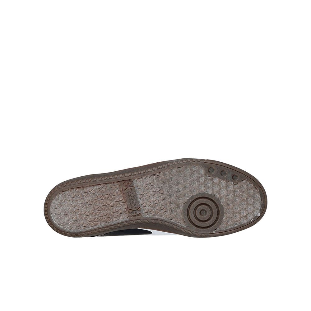 Tenis Hombre Skechers Hotshot Negro