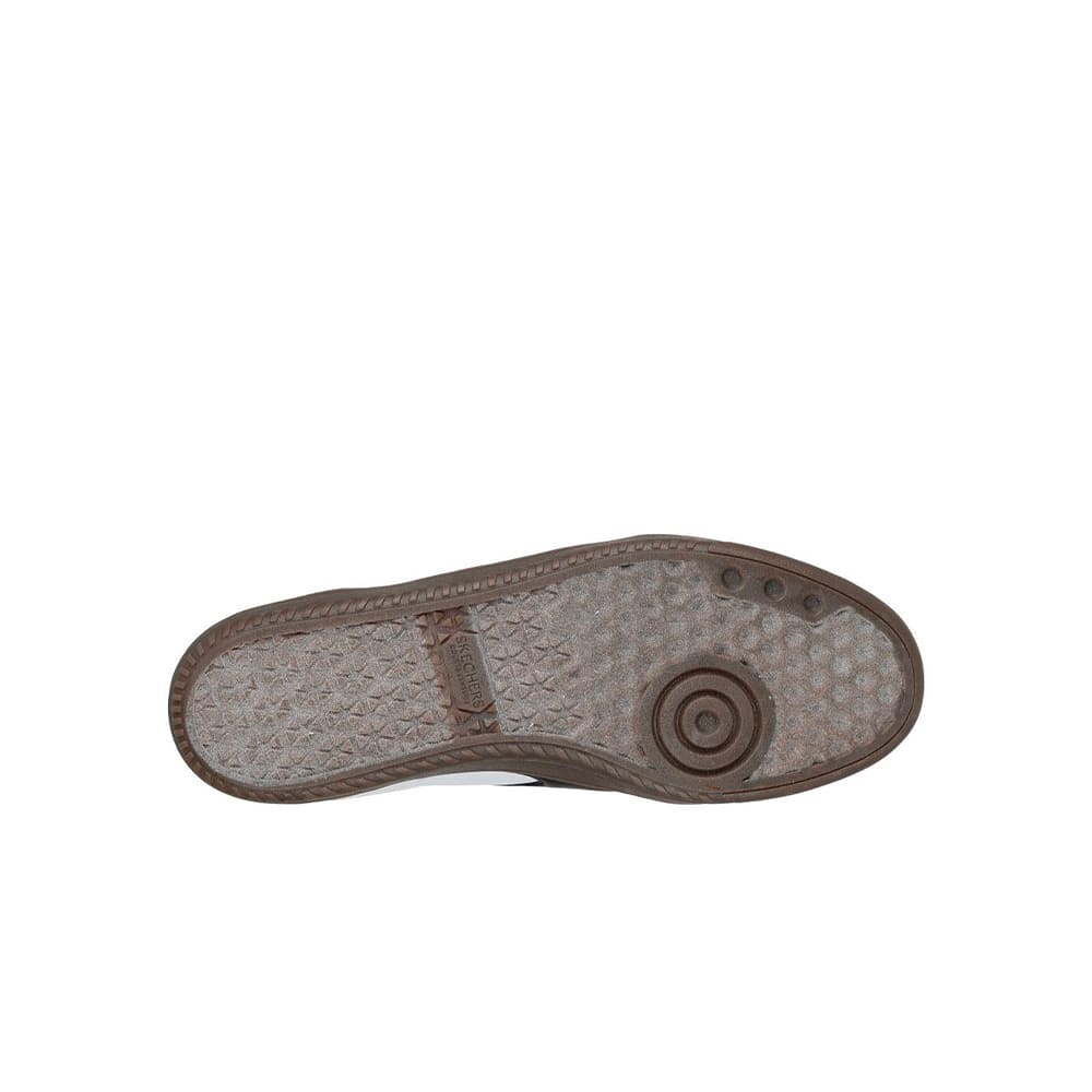 Tenis Hombre skechers Hotshot - Blanco