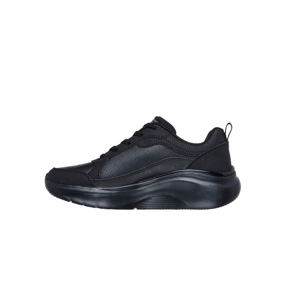 Tenis Mujer Skechers Bobs B Love - Negro