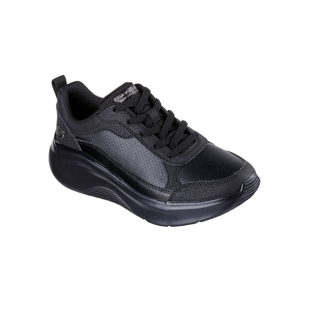 Tenis Mujer Skechers Bobs B Love - Negro