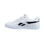 Tenis Reebok Hombre Court Advance Vulc - Doble Color