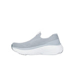 Tenis Mujer Skechers Max Cushioning Endeavour -Gris
