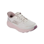 Tenis Mujer Skechers Go Run Now - Rosado