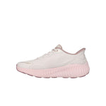Tenis Mujer Skechers Go Run Now - Rosado
