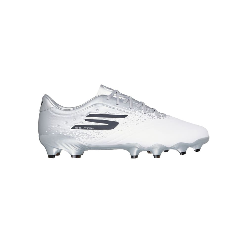 Guayos Hombre Skechers Razor 1.5 Academy - Gris