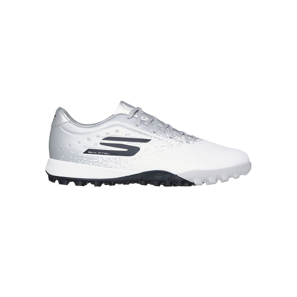 Torretin Hombre Skechers Gold - Gris