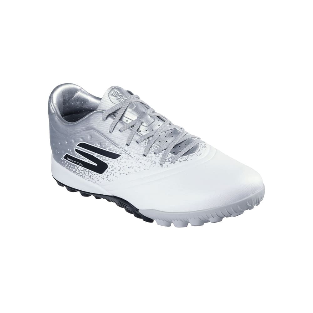 Torretin Hombre Skechers Gold - Gris