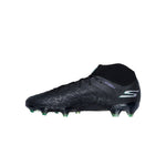 Guayos Hombre Skechers High Elite - Negro