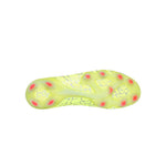 Guayos Hombre Skechers High Elite - Amarillo