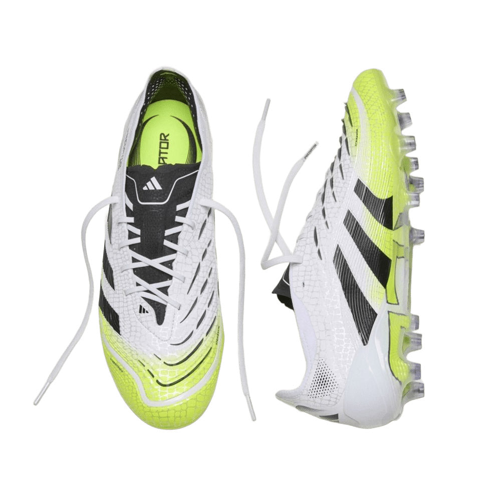 Guayos Predator Elite para terreno firme
