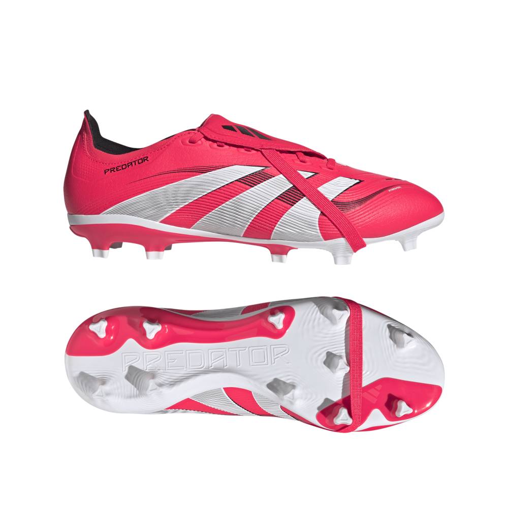 Guayos Predator League Lengüeta Doblable Firm/Multi-Ground