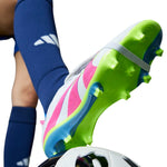 Guayos Predator League Lengüeta Plegable Terreno Firme