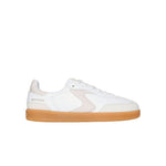 Tenis Mujer Skechers Go Walk Flex Carla - Blanco