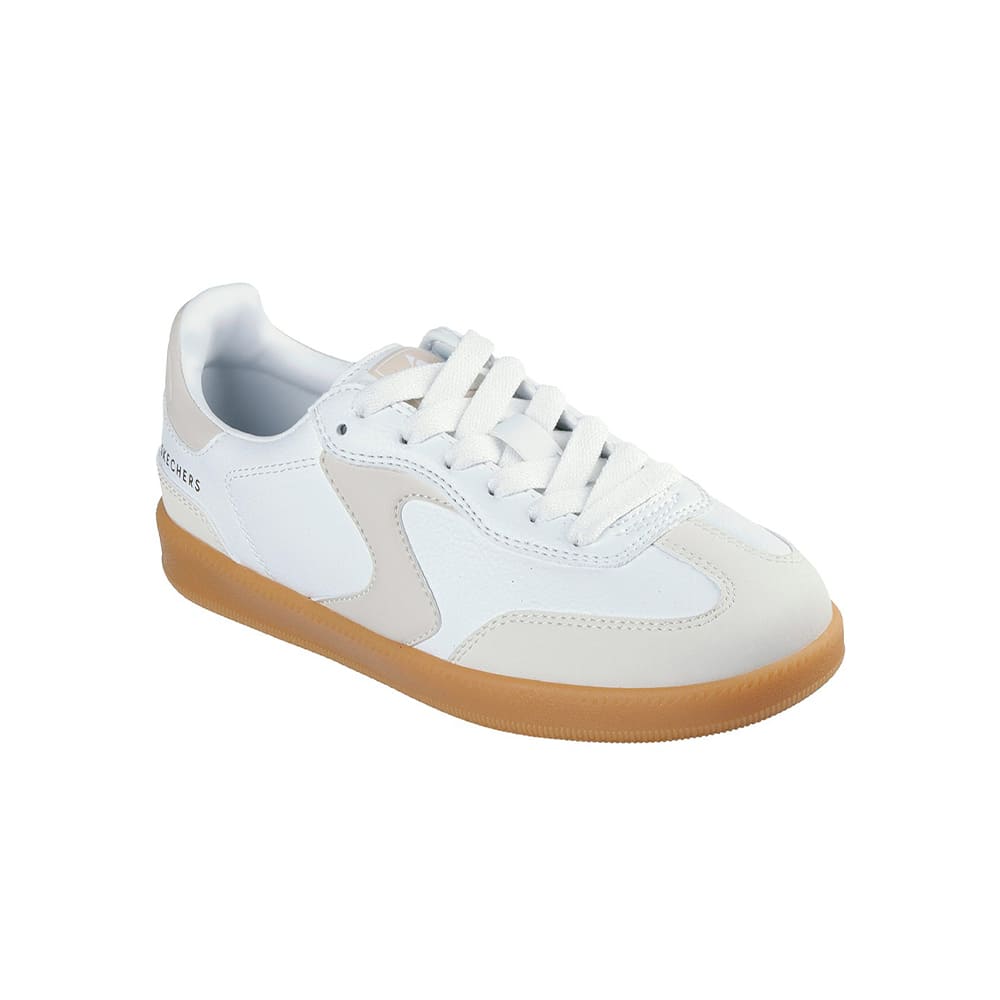 Tenis Mujer Skechers Go Walk Flex Carla - Blanco