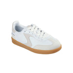 Tenis Mujer Skechers Go Walk Flex Carla - Blanco