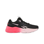 Tenis Reebok Mujer Relora - Negro