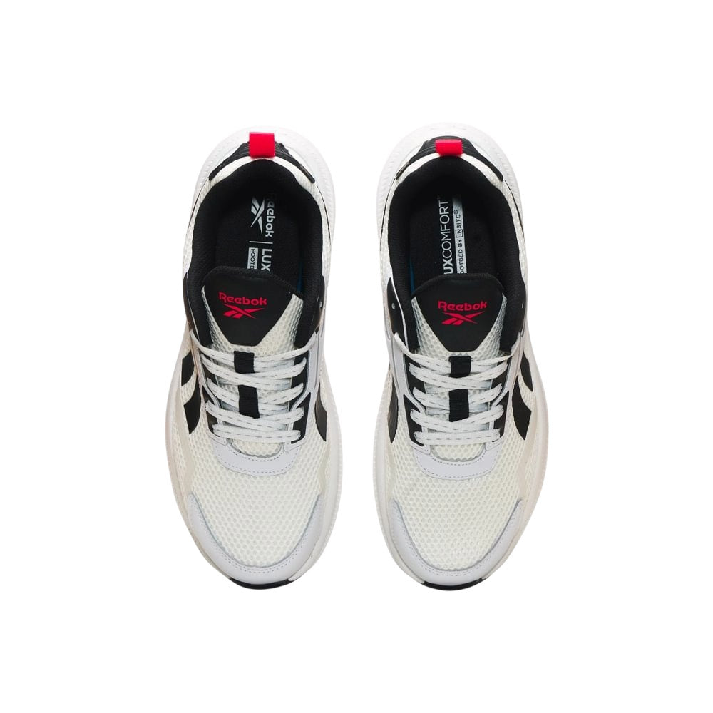 Tenis Hombre Reebok Mundo - Blanco