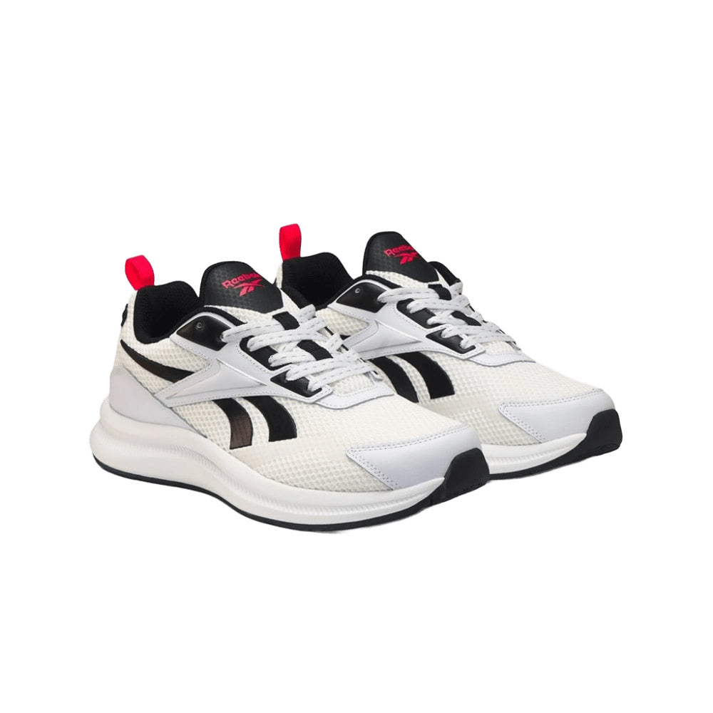 Tenis Hombre Reebok Mundo - Blanco