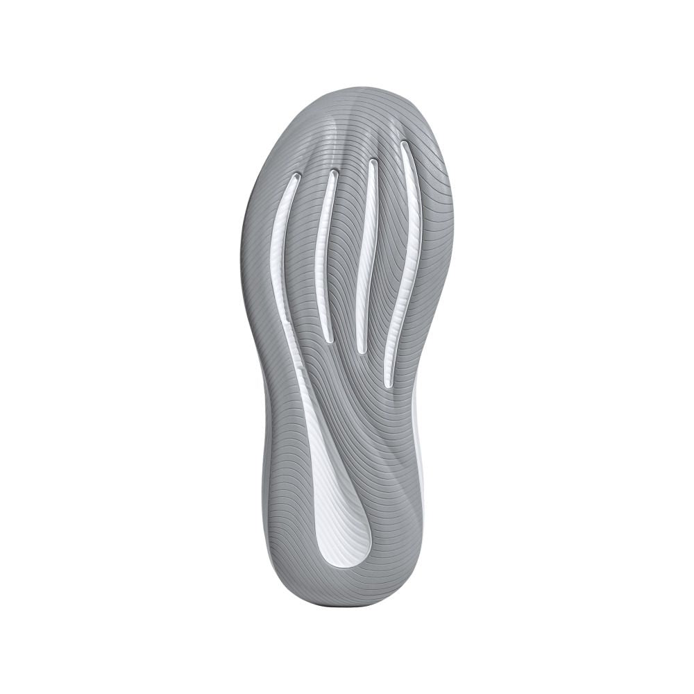 tenis adidas Unisex Response Runner 2 - Blanco