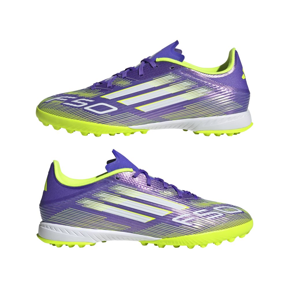 Guayos F50 League Pasto Sintético