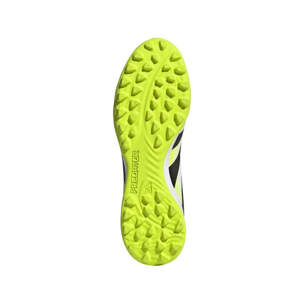 Guayos Predator League sin cordones para pasto sintético