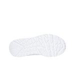 Tenis Skechers Mujer Uno Lite - Blanco