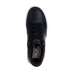 Tenis Skechers Kids Jade-Metallic - Negro