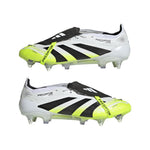 Guayos Predator Elite Lengüeta plegable Terreno suave