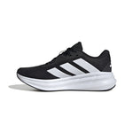 Tenis Hombre adidas Galaxy 7 - Negro-Blanco