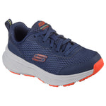 Tenis Skechers Kids Edgeride Rekze - Azul