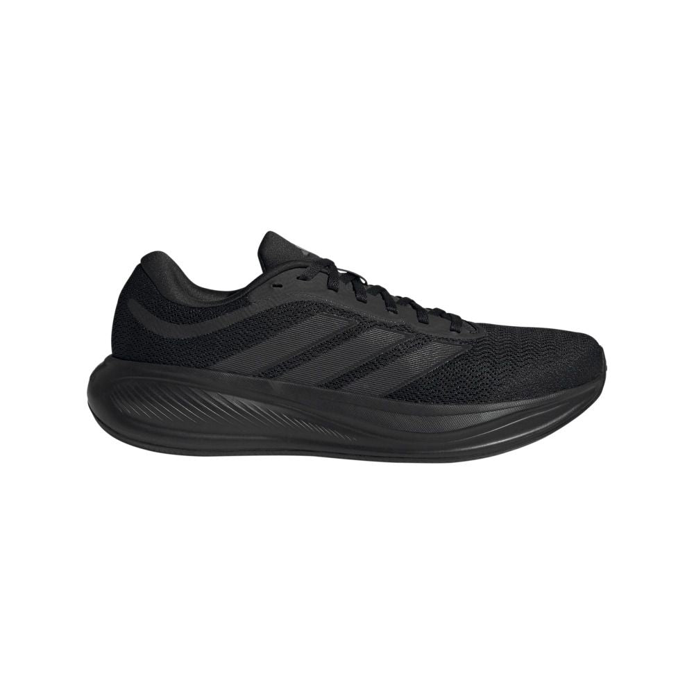 tenis adidas Unisex Response Runner 2 - Negro
