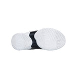 Tenis Kids Skechers SKX Court Hype Street Hooper - Blanco