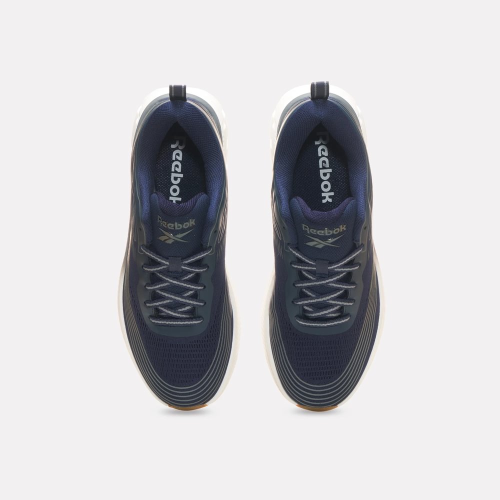 Tenis Hombre Reebok Road Strider - Azul