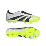 Guayos Predator League con lengüeta plegable