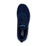 Tenis Mujer Skechers BOBS B Flex Hi Flying Hi - Azul