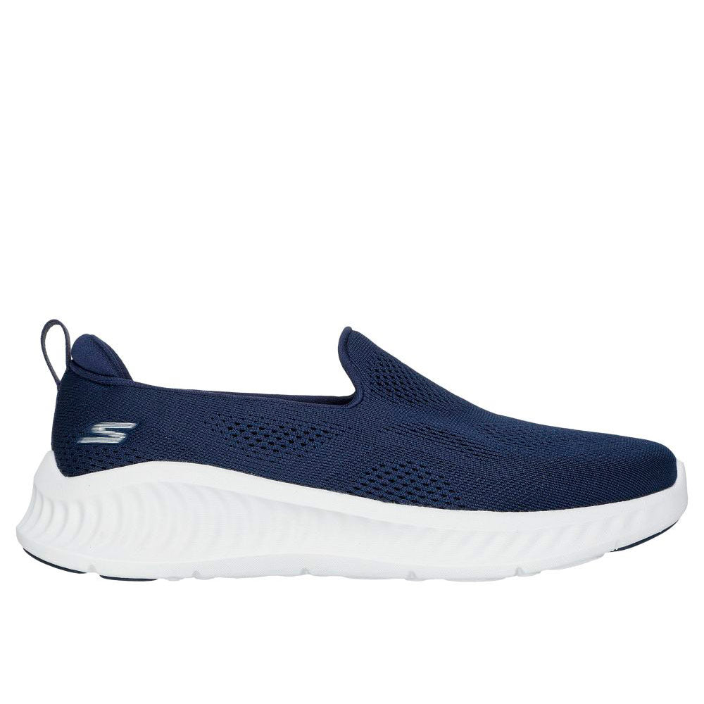 Tenis Mujer Skechers Walk Now - Azul