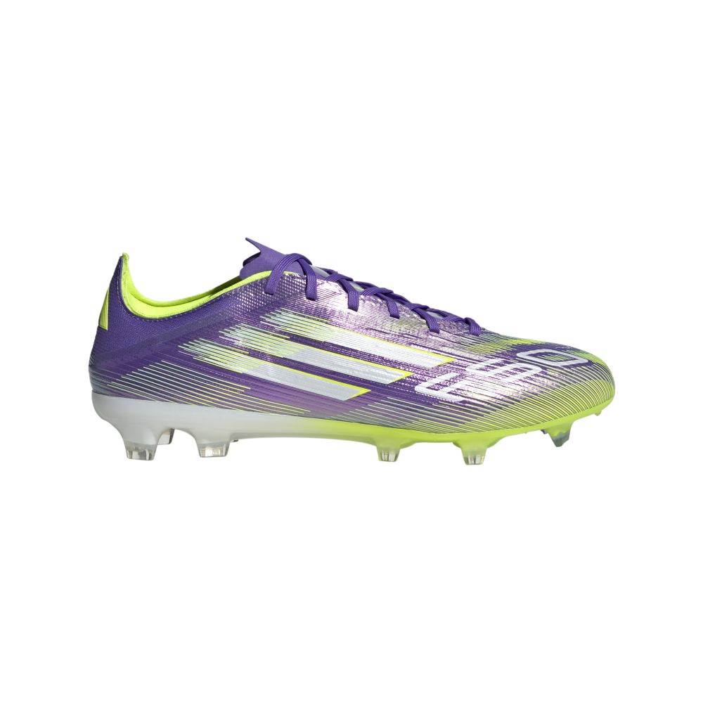 Guayos de fútbol F50 Pro Terreno firme