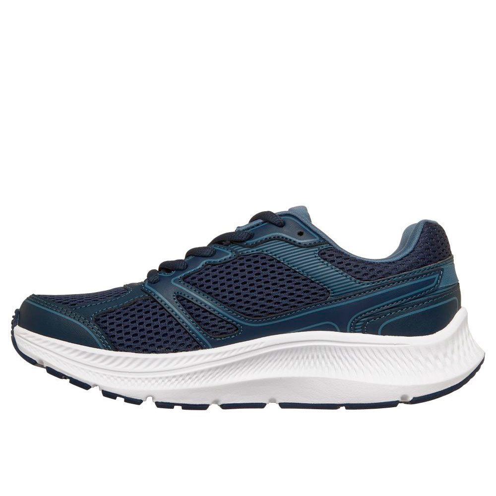 Tenis Mujer Skechers Go Run Consistent 2.0 - Azul