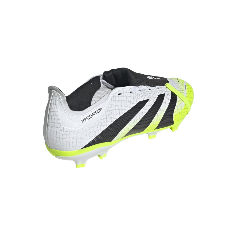 Guayos Predator League con lengüeta plegable
