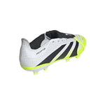 Guayos Predator League con lengüeta plegable