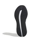 Tenis Hombre adidas Galaxy 7 - Negro-Blanco