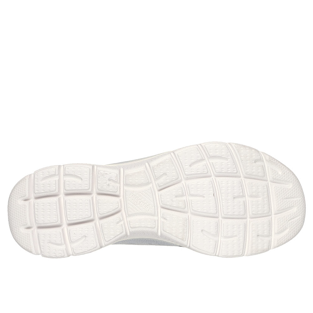 Tenis Mujer Skechers Summits Top Player - Gris