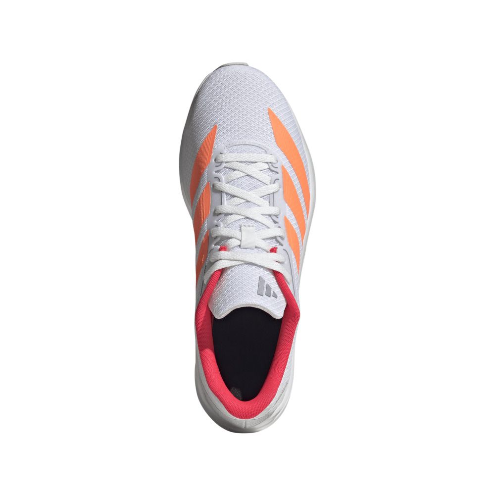 Tenis adidas Hombre Running Duramo RC2 - Blanco