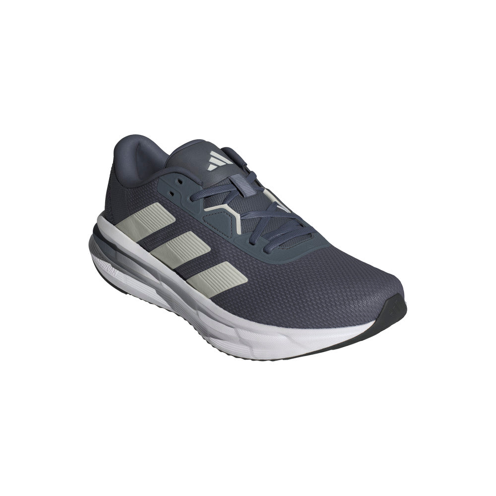 Tenis adidas Hombre Running Galaxy 7 - Negro