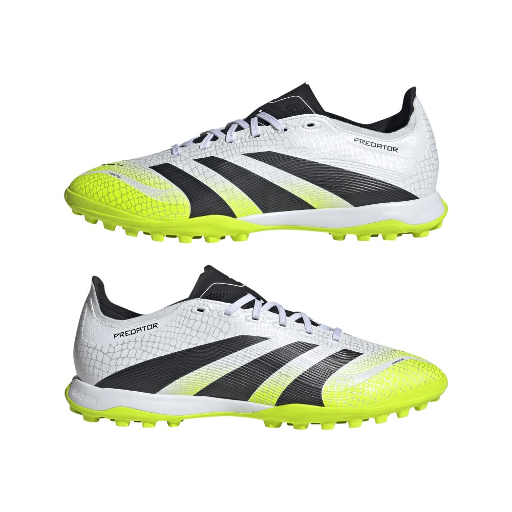Guayos Predator League para pasto sintético