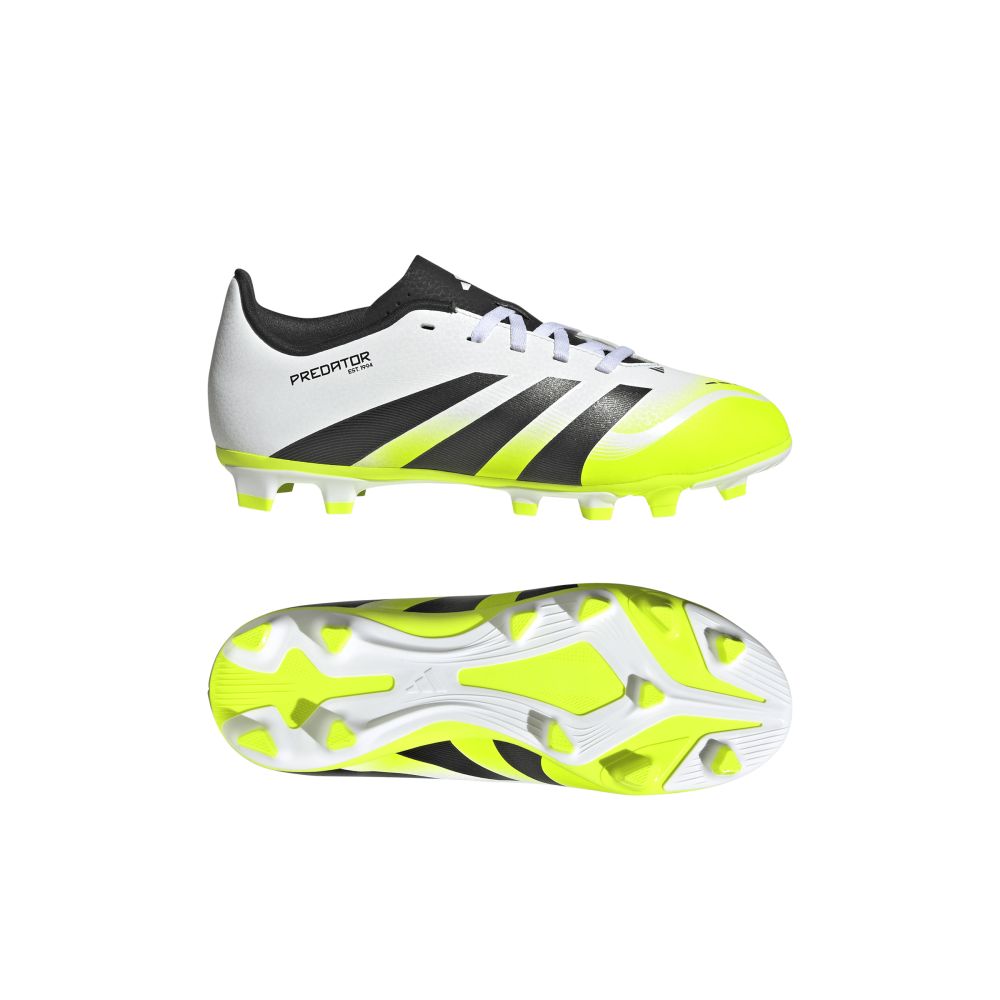 Guayos Predator Club para terreno firme para Kidss
